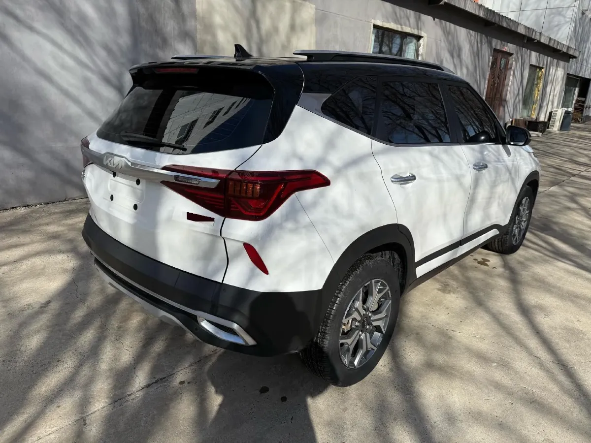 2020 Kia KX3 1.5L 115HP L4 CVT,autocango,china used car exporter,china ev exporter,chinese used car exporter,chinese used ev exporter