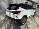 2020 Kia KX3 1.5L 115HP L4 CVT
