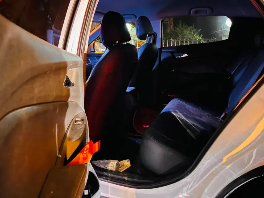 2024 Deepal S07 BEV 79.97KWH,autocango,china used car exporter,china ev exporter,chinese used car exporter,chinese used ev exporter