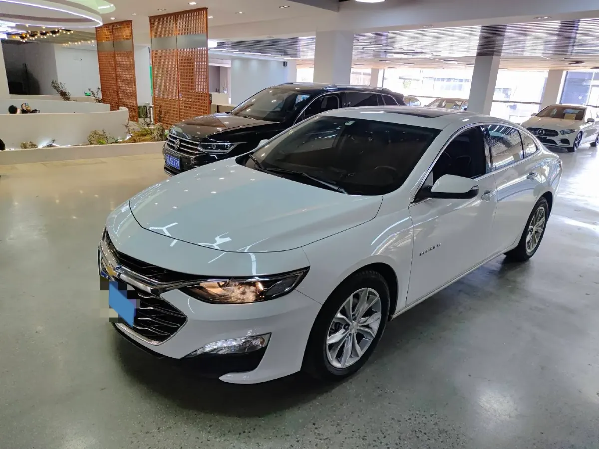 2022 Chevrolet Malibu XL 1.5T 169HP L4 9AT,autocango,china used car exporter,china ev exporter,chinese used car exporter,chinese used ev exporter