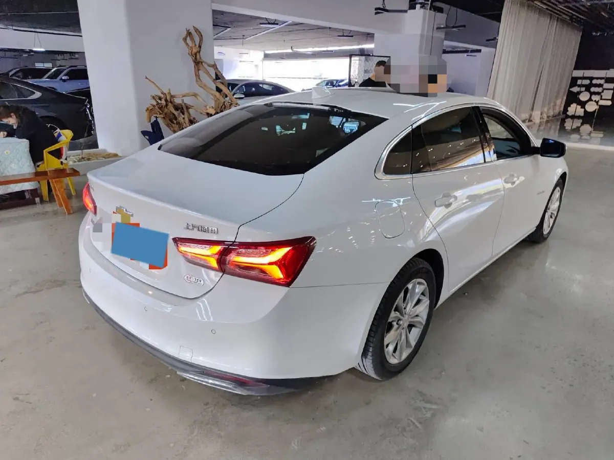 2022 Chevrolet Malibu XL 1.5T 169HP L4 9AT,autocango,china used car exporter,china ev exporter,chinese used car exporter,chinese used ev exporter