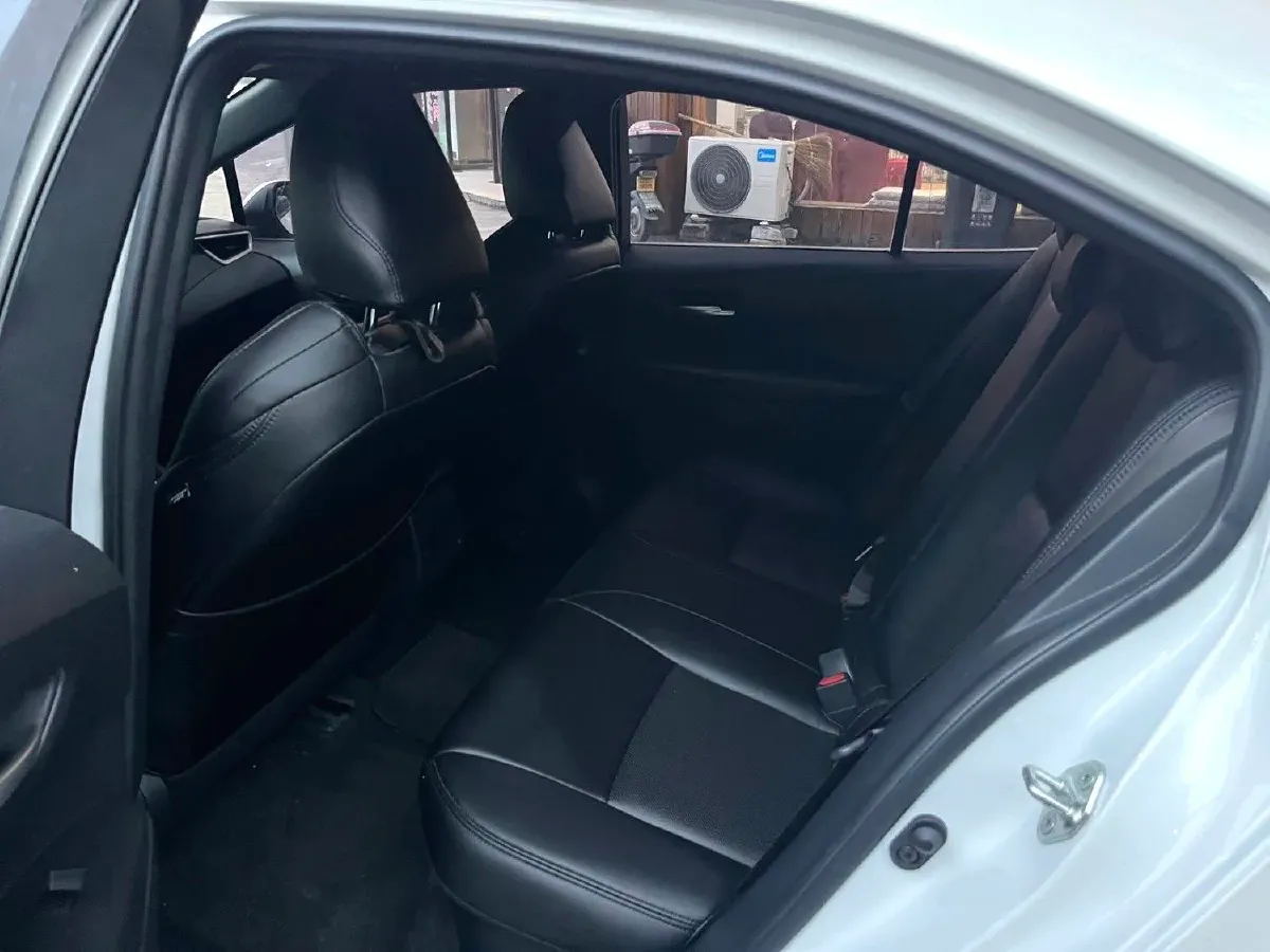 2021 Toyota Levin 1.8L 98HP L4 E-CVT Hybrid,autocango,china used car exporter,china ev exporter,chinese used car exporter,chinese used ev exporter