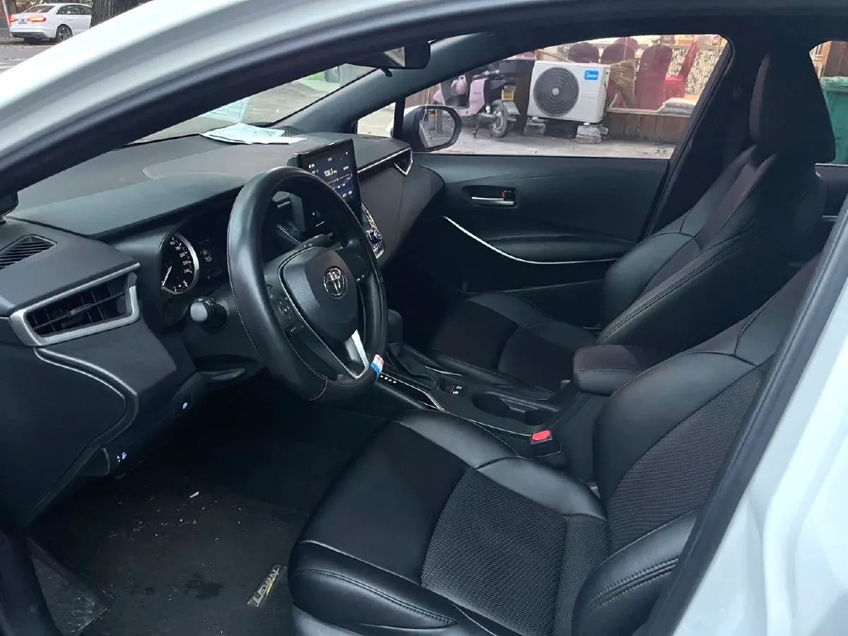 2021 Toyota Levin 1.8L 98HP L4 E-CVT Hybrid,autocango,china used car exporter,china ev exporter,chinese used car exporter,chinese used ev exporter