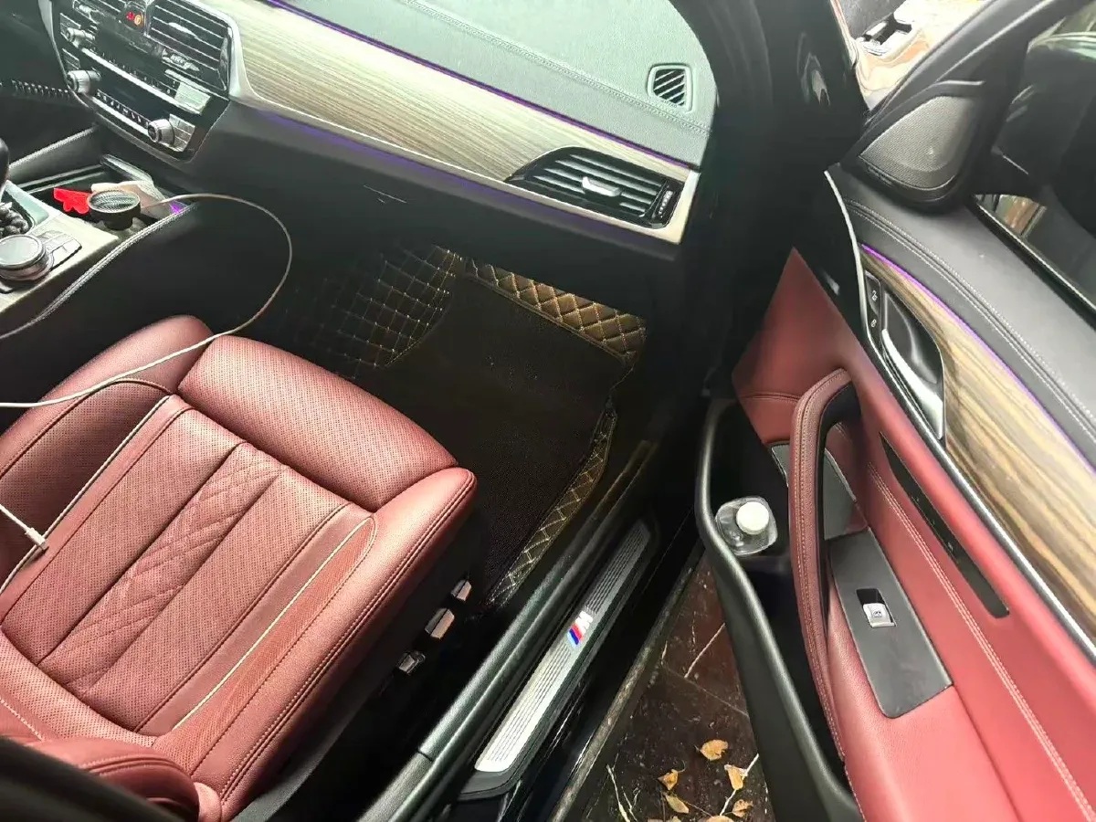 2022 BMW 5 Series 2.0T 252HP L4 8AT,autocango,china used car exporter,china ev exporter,chinese used car exporter,chinese used ev exporter