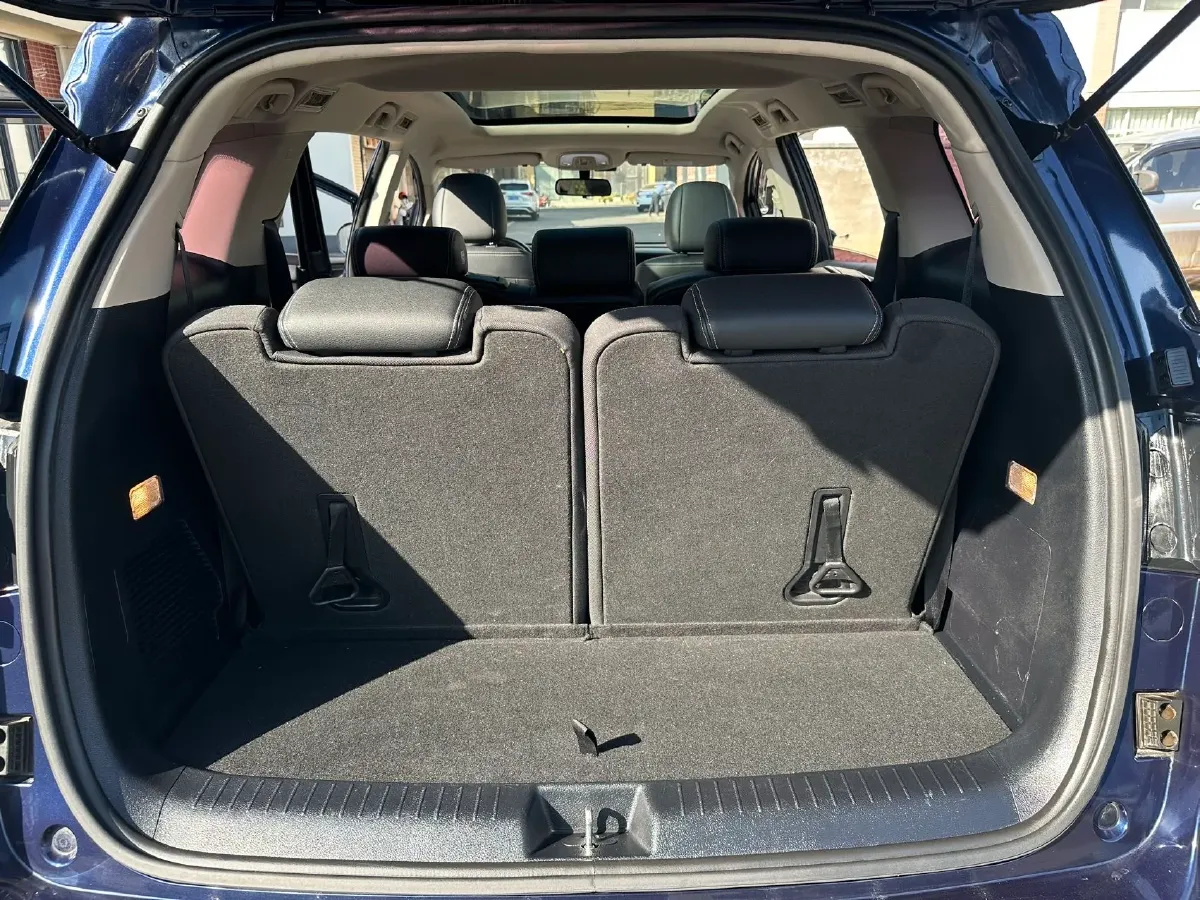 2019 BYD Song MAX 1.5T 154HP L4 6DCT,autocango,china used car exporter,china ev exporter,chinese used car exporter,chinese used ev exporter