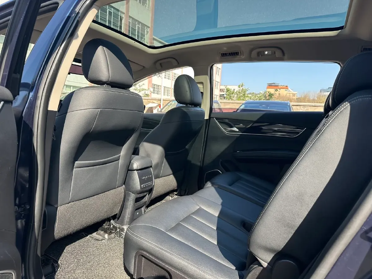 2019 BYD Song MAX 1.5T 154HP L4 6DCT,autocango,china used car exporter,china ev exporter,chinese used car exporter,chinese used ev exporter