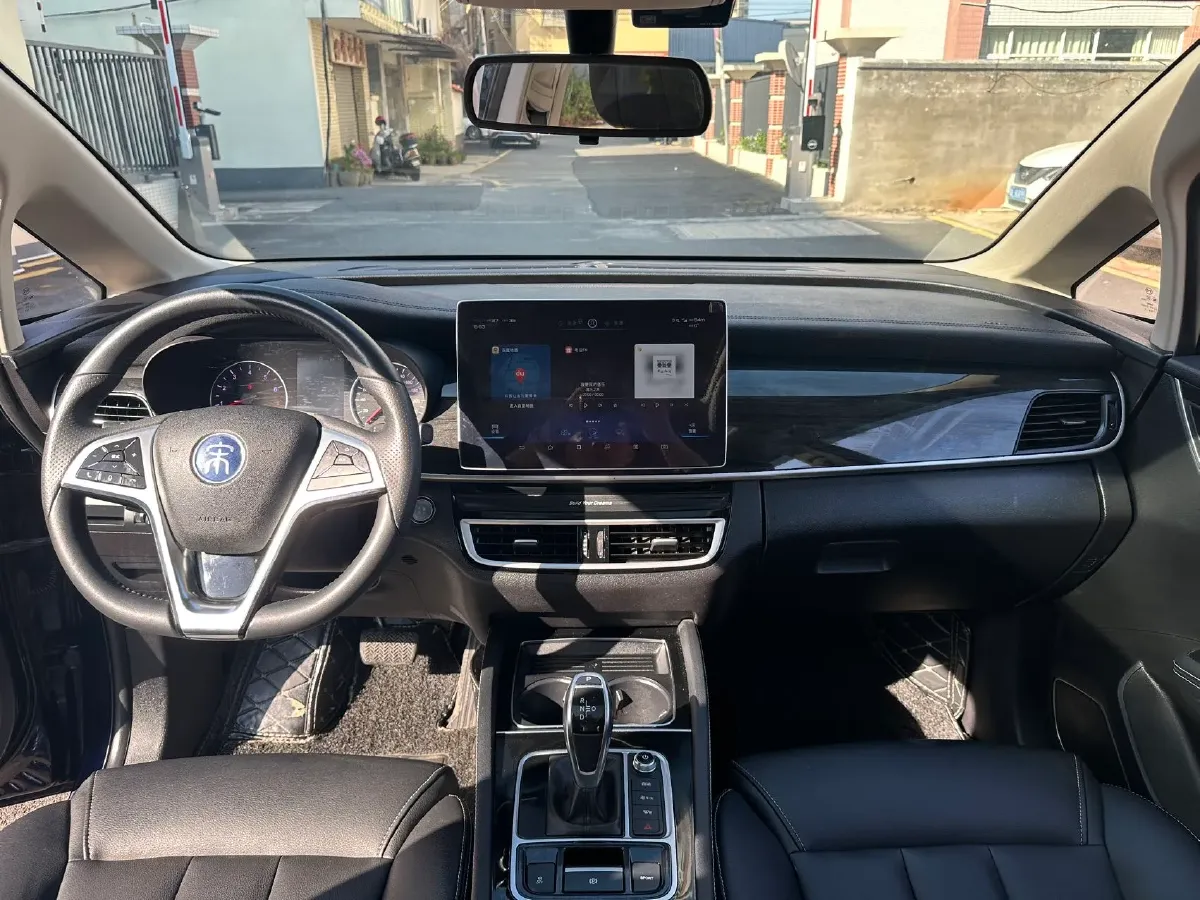 2019 BYD Song MAX 1.5T 154HP L4 6DCT,autocango,china used car exporter,china ev exporter,chinese used car exporter,chinese used ev exporter