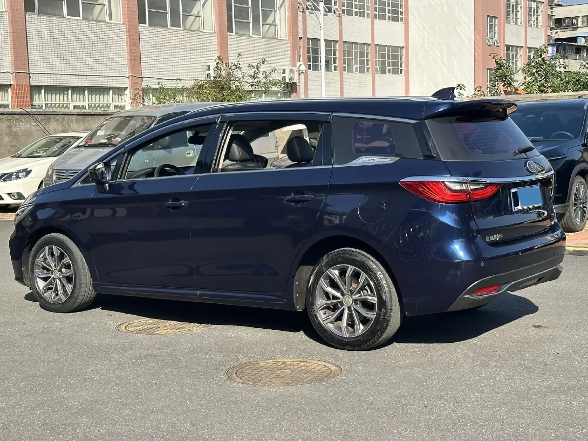 2019 BYD Song MAX 1.5T 154HP L4 6DCT,autocango,china used car exporter,china ev exporter,chinese used car exporter,chinese used ev exporter