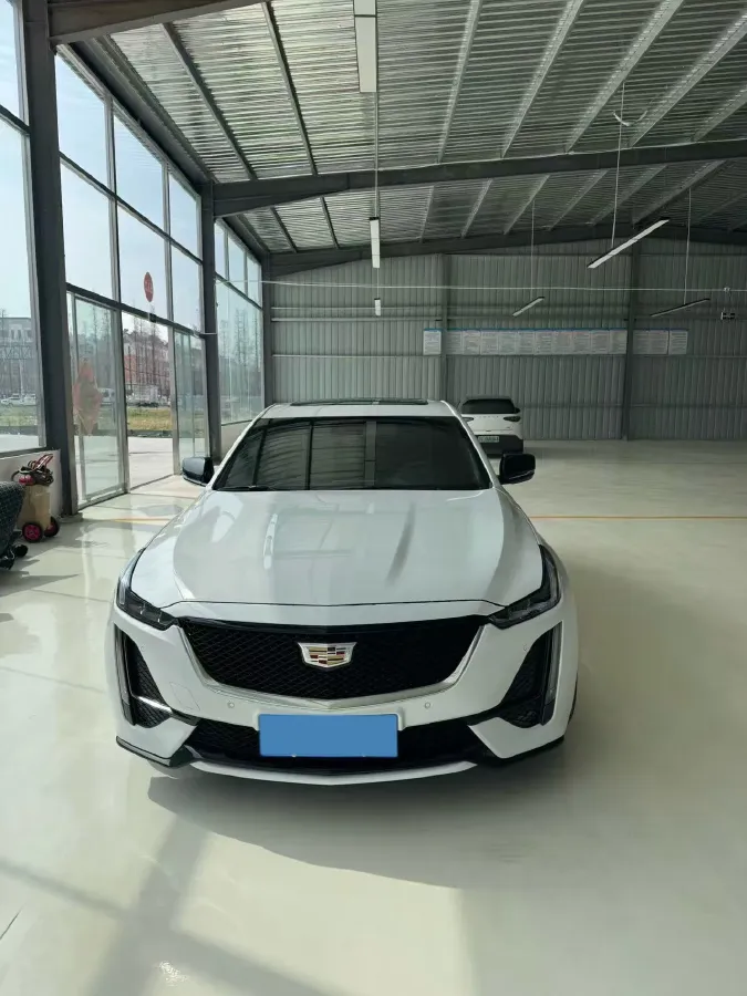2020 Cadillac CT5 2.0T 237HP L4 10AT,autocango,china used car exporter,china ev exporter,chinese used car exporter,chinese used ev exporter