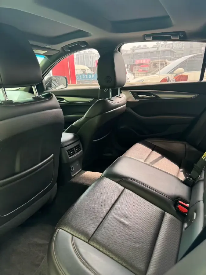 2020 Cadillac CT5 2.0T 237HP L4 10AT,autocango,china used car exporter,china ev exporter,chinese used car exporter,chinese used ev exporter