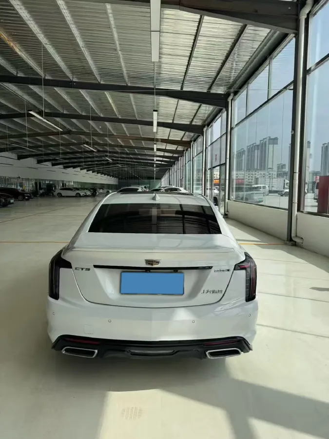 2020 Cadillac CT5 2.0T 237HP L4 10AT,autocango,china used car exporter,china ev exporter,chinese used car exporter,chinese used ev exporter