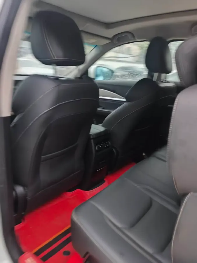 2020 VGV U70 1.5T 150HP L4 6AT,autocango,china used car exporter,china ev exporter,chinese used car exporter,chinese used ev exporter