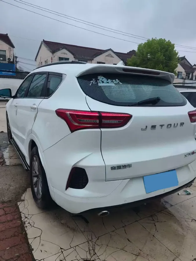 2020 VGV U70 1.5T 150HP L4 6AT,autocango,china used car exporter,china ev exporter,chinese used car exporter,chinese used ev exporter