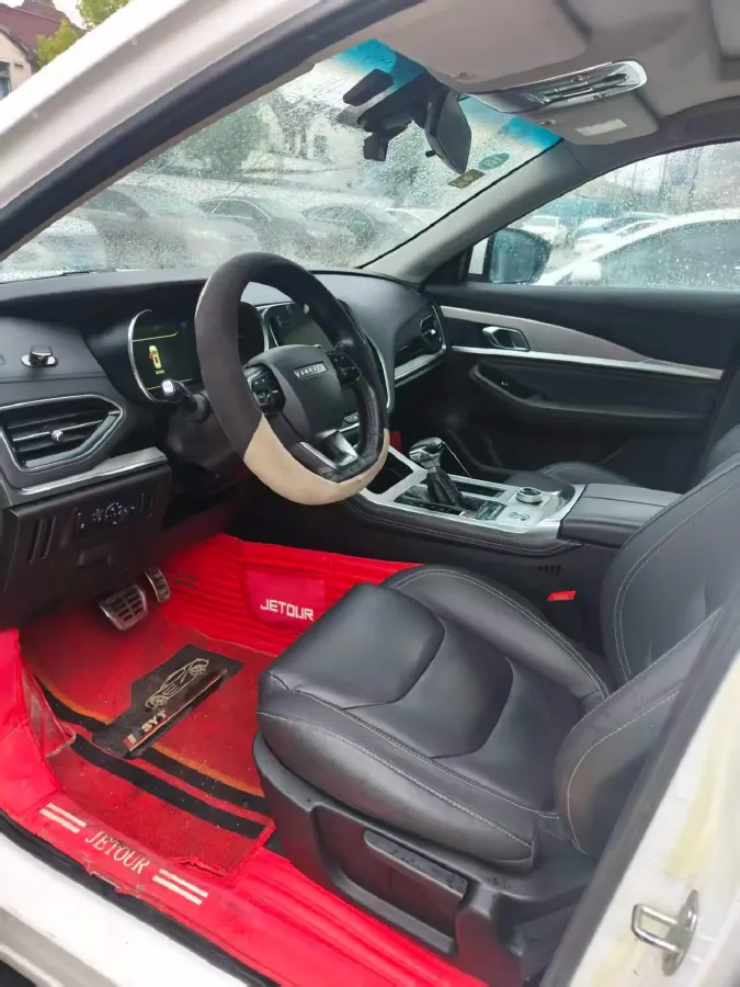 2020 VGV U70 1.5T 150HP L4 6AT,autocango,china used car exporter,china ev exporter,chinese used car exporter,chinese used ev exporter