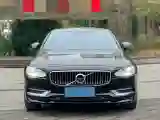2020 Volvo S90 2.0T 190HP L4 8AT