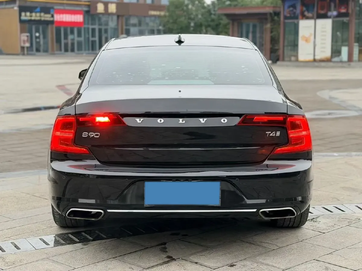 2020 Volvo S90 2.0T 190HP L4 8AT,autocango,china used car exporter,china ev exporter,chinese used car exporter,chinese used ev exporter