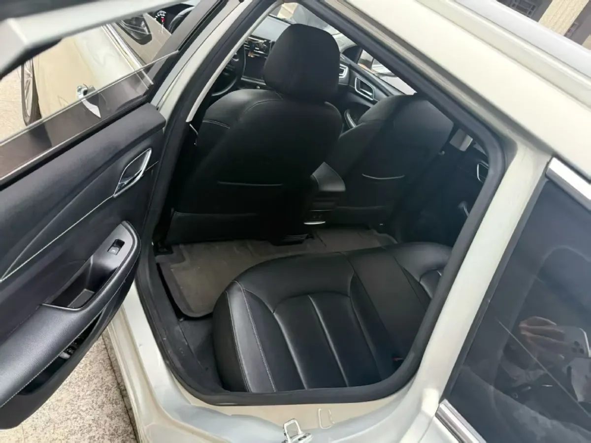 2019 Roewe Ei5 BEV 52.5KWH,autocango,china used car exporter,china ev exporter,chinese used car exporter,chinese used ev exporter