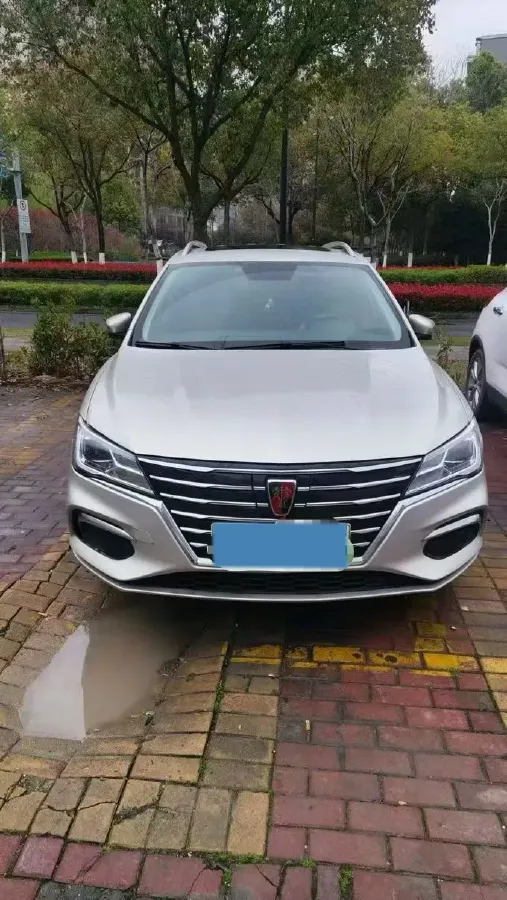 2019 Roewe Ei5 BEV 52.5KWH,autocango,china used car exporter,china ev exporter,chinese used car exporter,chinese used ev exporter