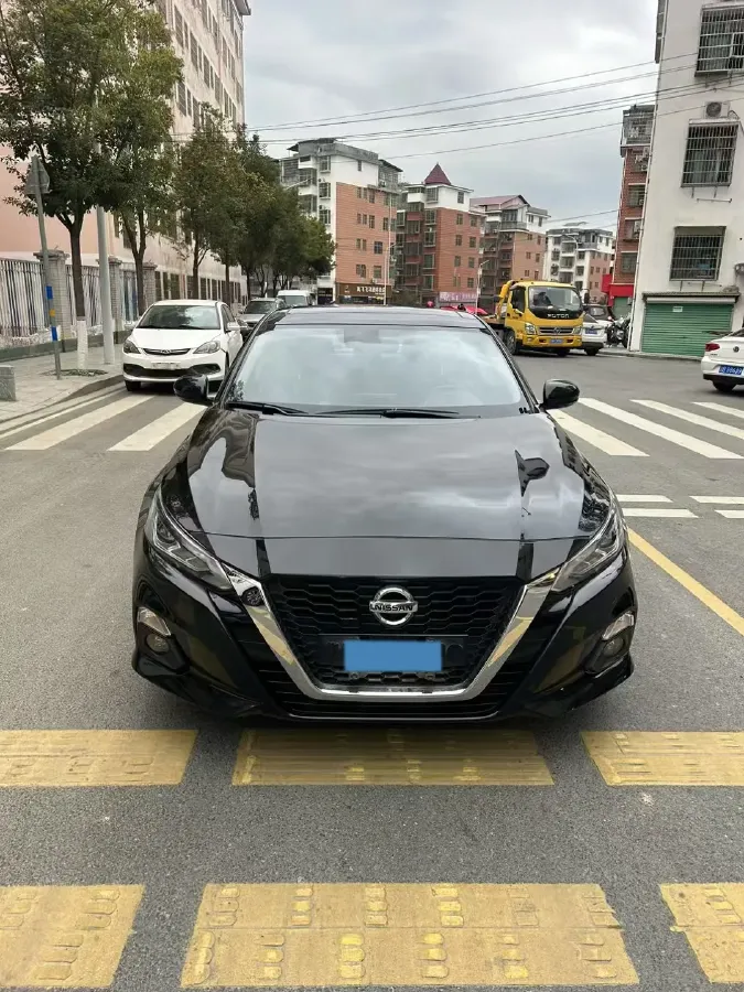 2022 Nissan Teana 2.0L 156HP L4 CVT,autocango,china used car exporter,china ev exporter,chinese used car exporter,chinese used ev exporter