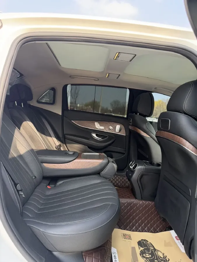 2020 Mercedes-Benz E Class 2.0T 258HP L4 9AT,autocango,china used car exporter,china ev exporter,chinese used car exporter,chinese used ev exporter