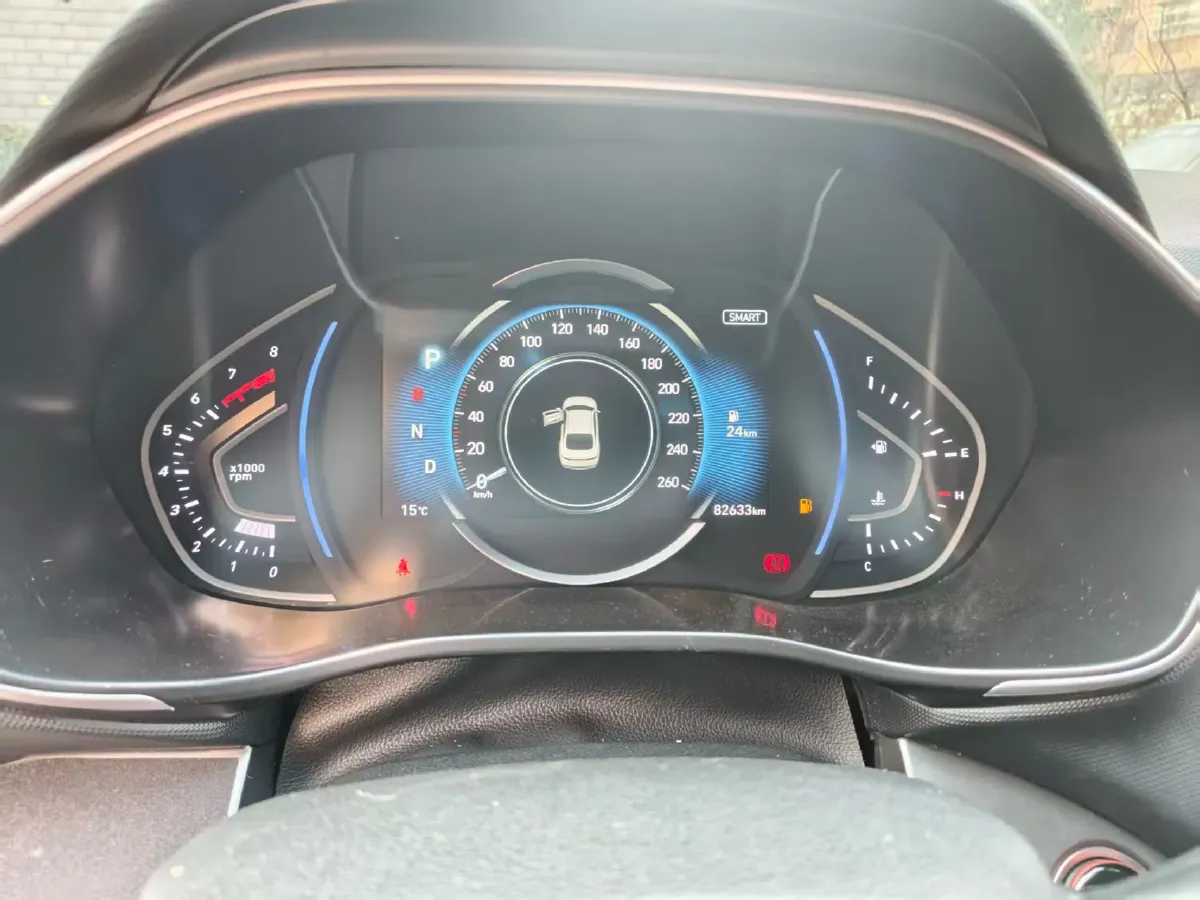 2019 Hyundai La Festa 1.6T 190HP L4 7DCT,autocango,china used car exporter,china ev exporter,chinese used car exporter,chinese used ev exporter