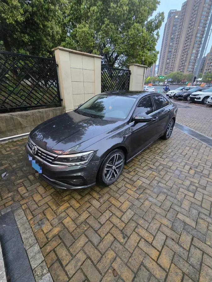2021 Volkswagen Lamando 1.4T 150HP L4 7DCT,autocango,china used car exporter,china ev exporter,chinese used car exporter,chinese used ev exporter
