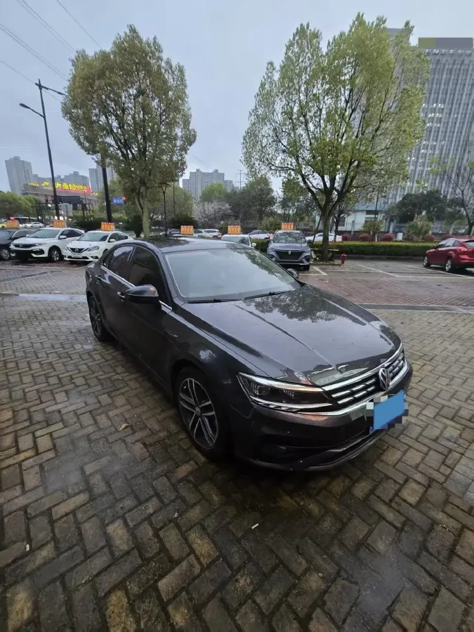 2021 Volkswagen Lamando 1.4T 150HP L4 7DCT,autocango,china used car exporter,china ev exporter,chinese used car exporter,chinese used ev exporter