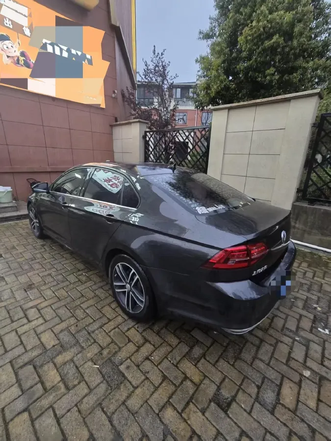 2021 Volkswagen Lamando 1.4T 150HP L4 7DCT,autocango,china used car exporter,china ev exporter,chinese used car exporter,chinese used ev exporter