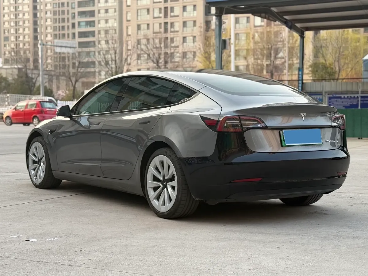 2022 Tesla Model 3 BEV 60KWH,autocango,china used car exporter,china ev exporter,chinese used car exporter,chinese used ev exporter