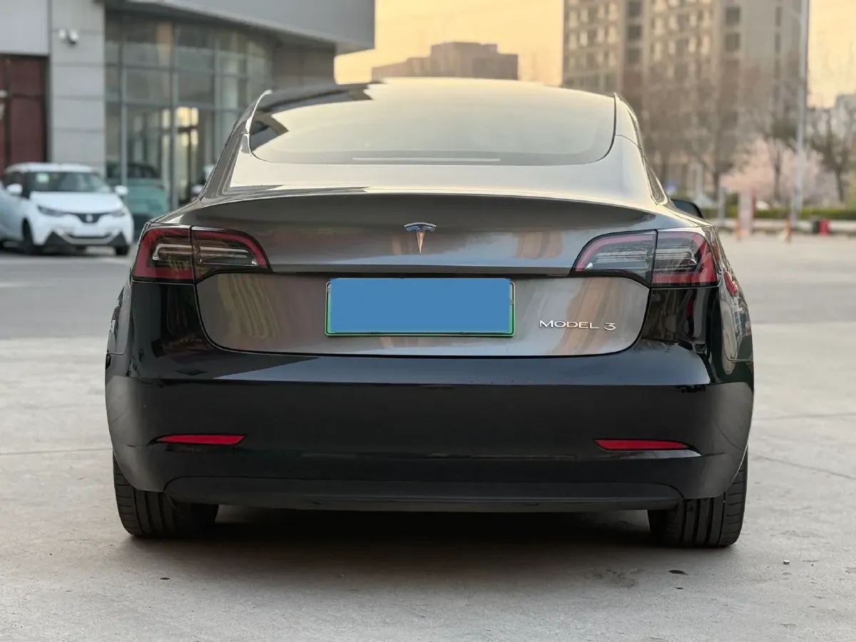 2022 Tesla Model 3 BEV 60KWH,autocango,china used car exporter,china ev exporter,chinese used car exporter,chinese used ev exporter