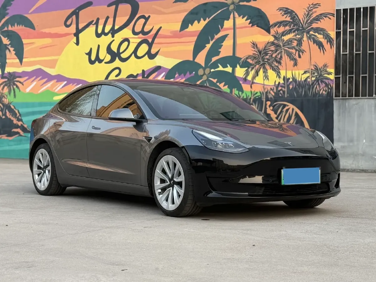 2022 Tesla Model 3 BEV 60KWH,autocango,china used car exporter,china ev exporter,chinese used car exporter,chinese used ev exporter