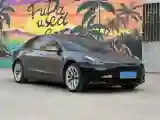 2022 Tesla Model 3 BEV 60KWH