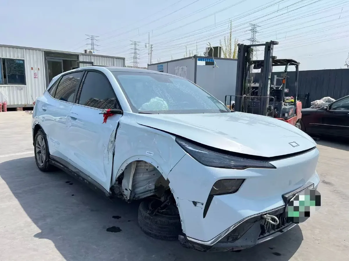 2025 Bestune YueYi 03 BEV 48.35KWH,autocango,china used car exporter,china ev exporter,chinese used car exporter,chinese used ev exporter