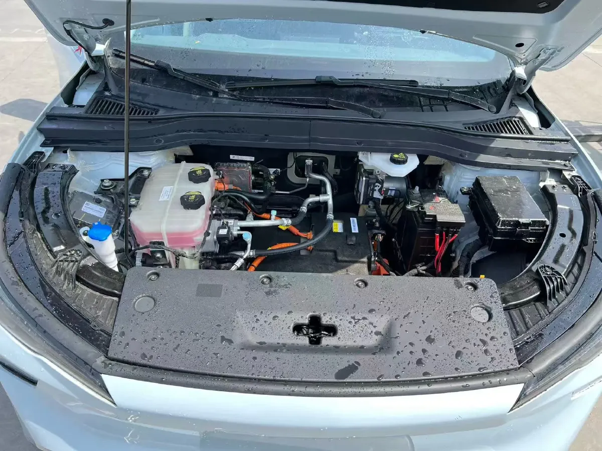 2025 Bestune YueYi 03 BEV 48.35KWH,autocango,china used car exporter,china ev exporter,chinese used car exporter,chinese used ev exporter