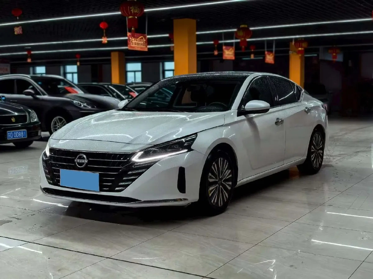 2022 Nissan Teana 2.0L 156HP L4 CVT,autocango,china used car exporter,china ev exporter,chinese used car exporter,chinese used ev exporter