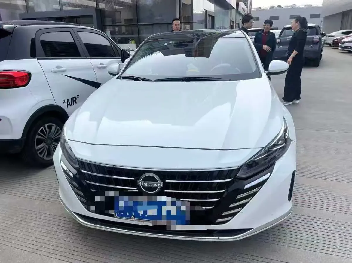 2022 Nissan Teana 2.0L 156HP L4 CVT,autocango,china used car exporter,china ev exporter,chinese used car exporter,chinese used ev exporter