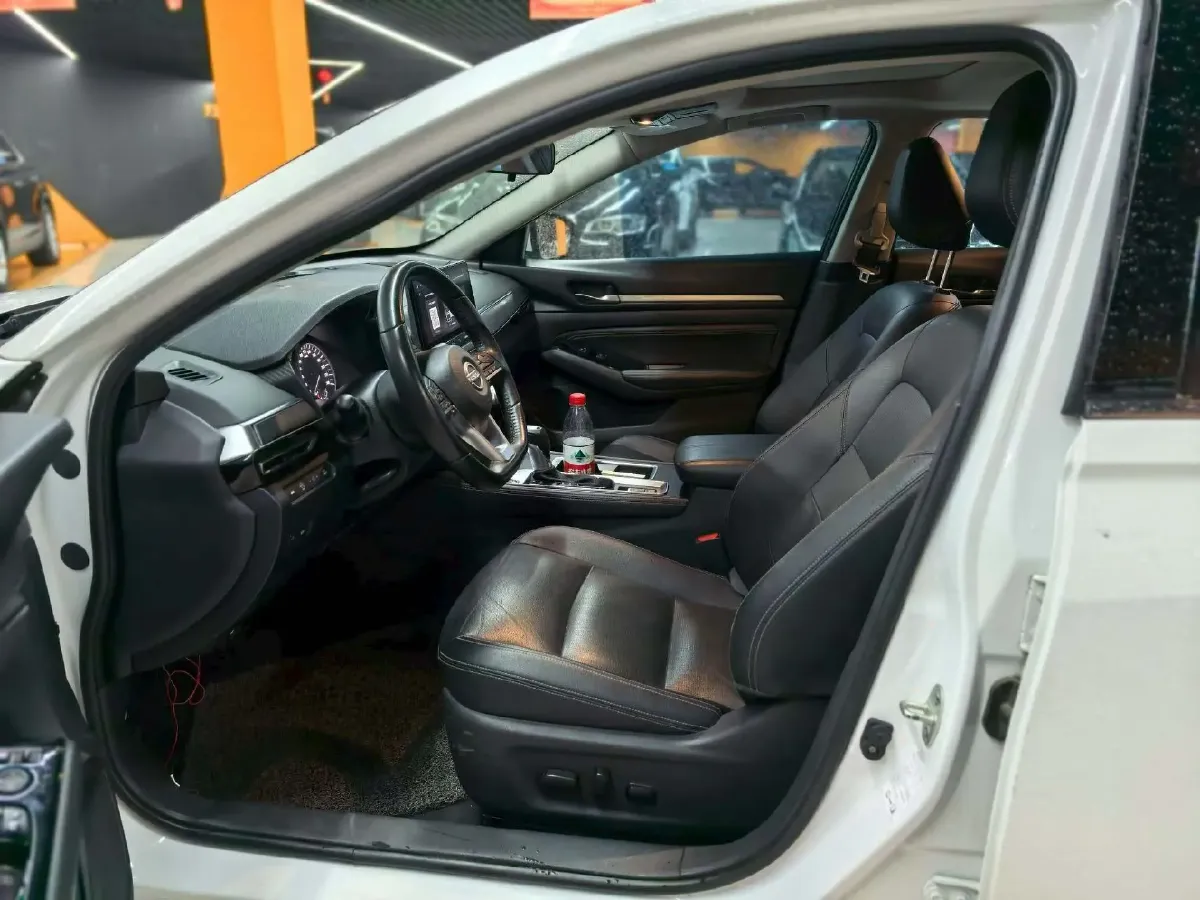 2022 Nissan Teana 2.0L 156HP L4 CVT,autocango,china used car exporter,china ev exporter,chinese used car exporter,chinese used ev exporter