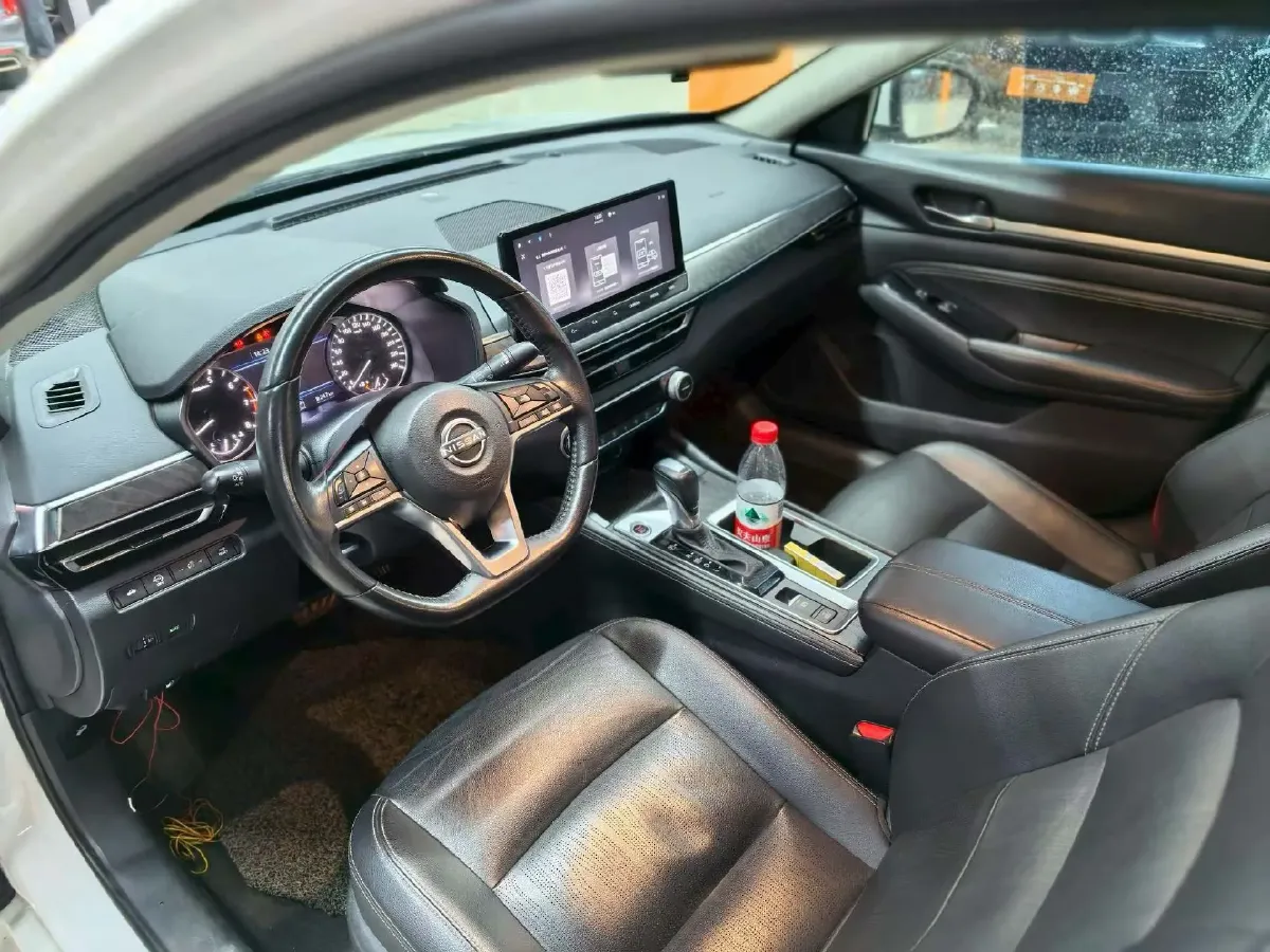 2022 Nissan Teana 2.0L 156HP L4 CVT,autocango,china used car exporter,china ev exporter,chinese used car exporter,chinese used ev exporter