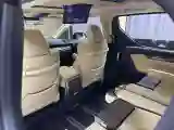 2020 Toyota Vellfire 2.5L 117HP L4 E-CVT Hybrid