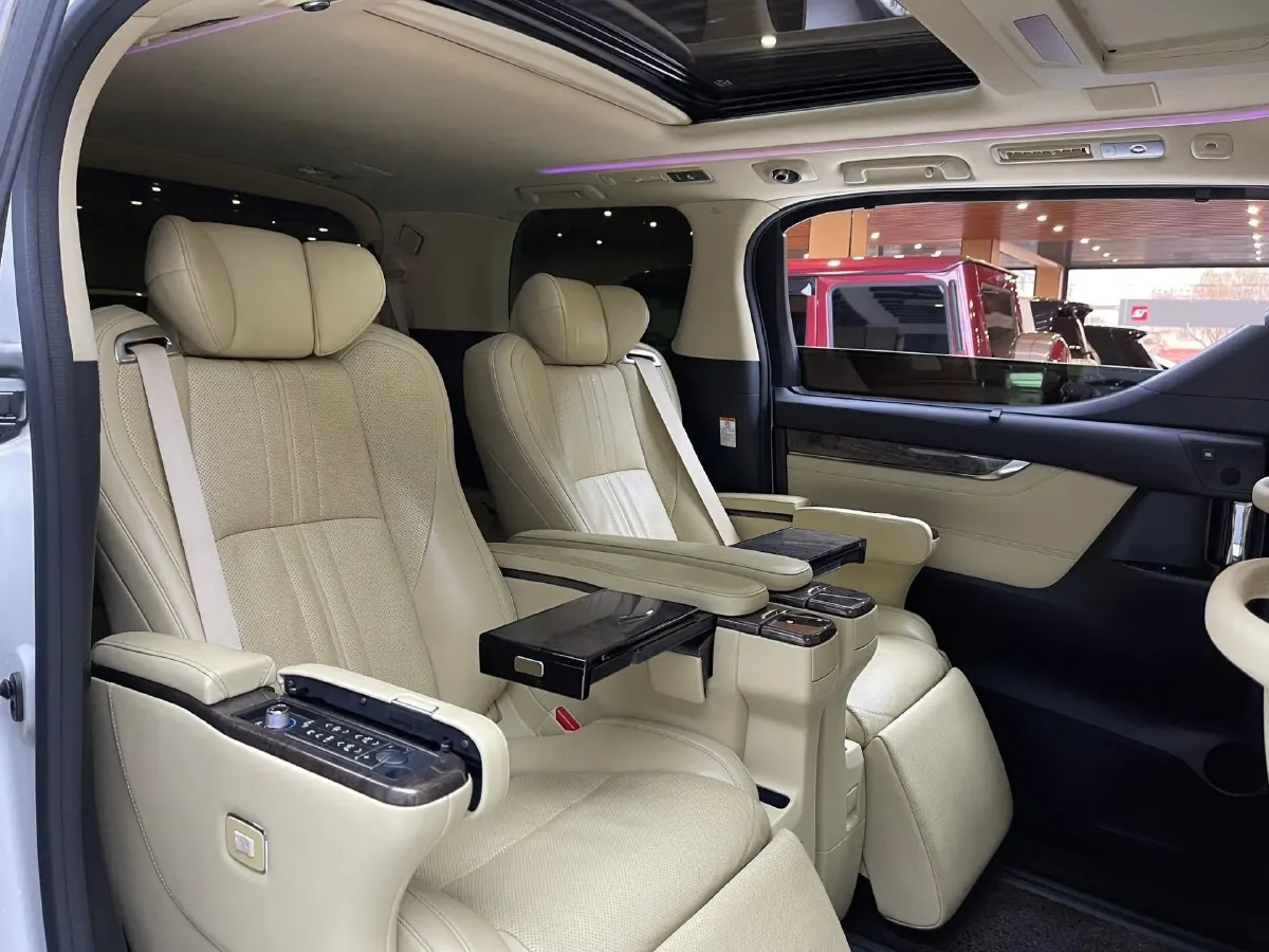 2020 Toyota Vellfire 2.5L 117HP L4 E-CVT Hybrid,autocango,china used car exporter,china ev exporter,chinese used car exporter,chinese used ev exporter