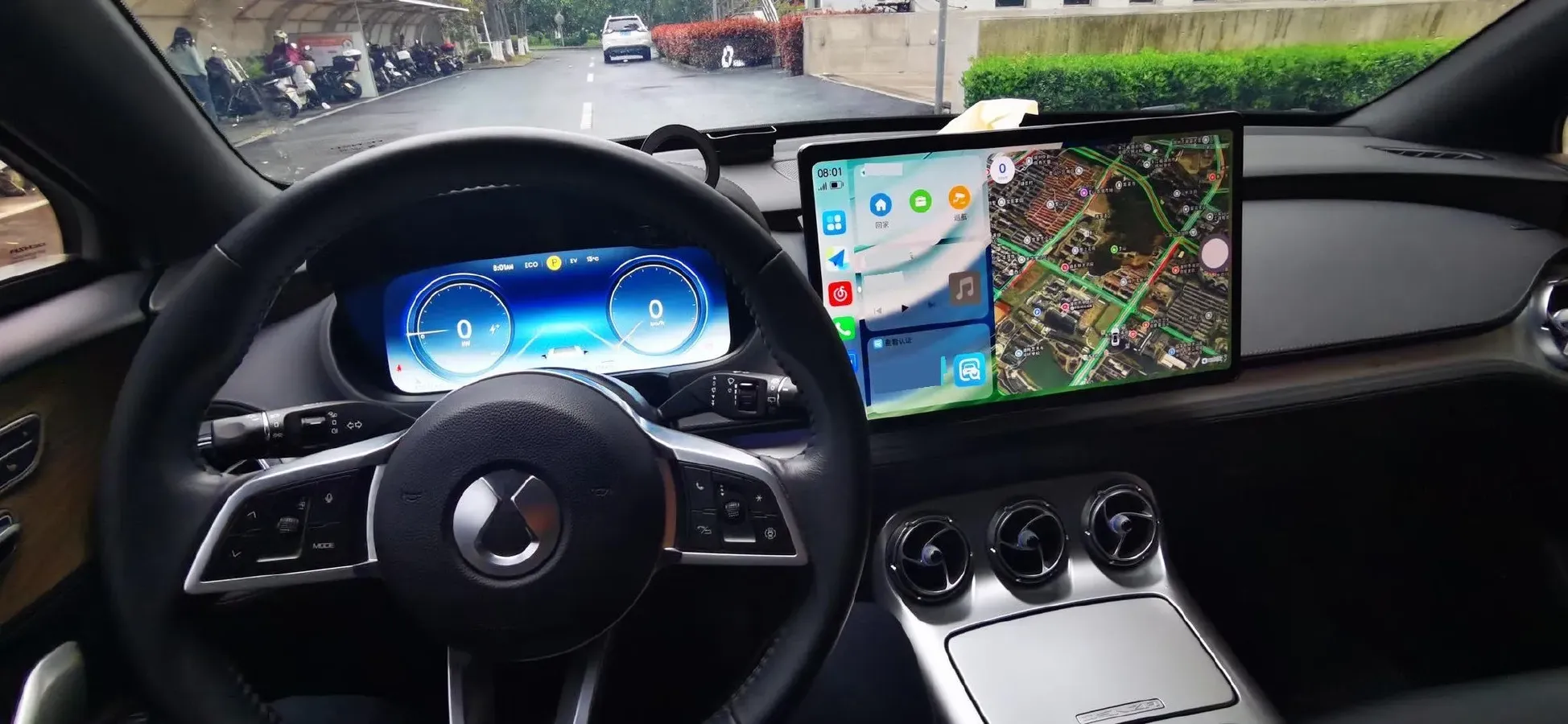 2020 Denza X 2.0T 192HP L4 6DCT PHEV 24KWH,autocango,china used car exporter,china ev exporter,chinese used car exporter,chinese used ev exporter