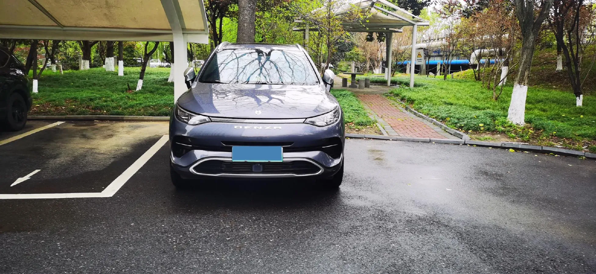 2020 Denza X 2.0T 192HP L4 6DCT PHEV 24KWH,autocango,china used car exporter,china ev exporter,chinese used car exporter,chinese used ev exporter