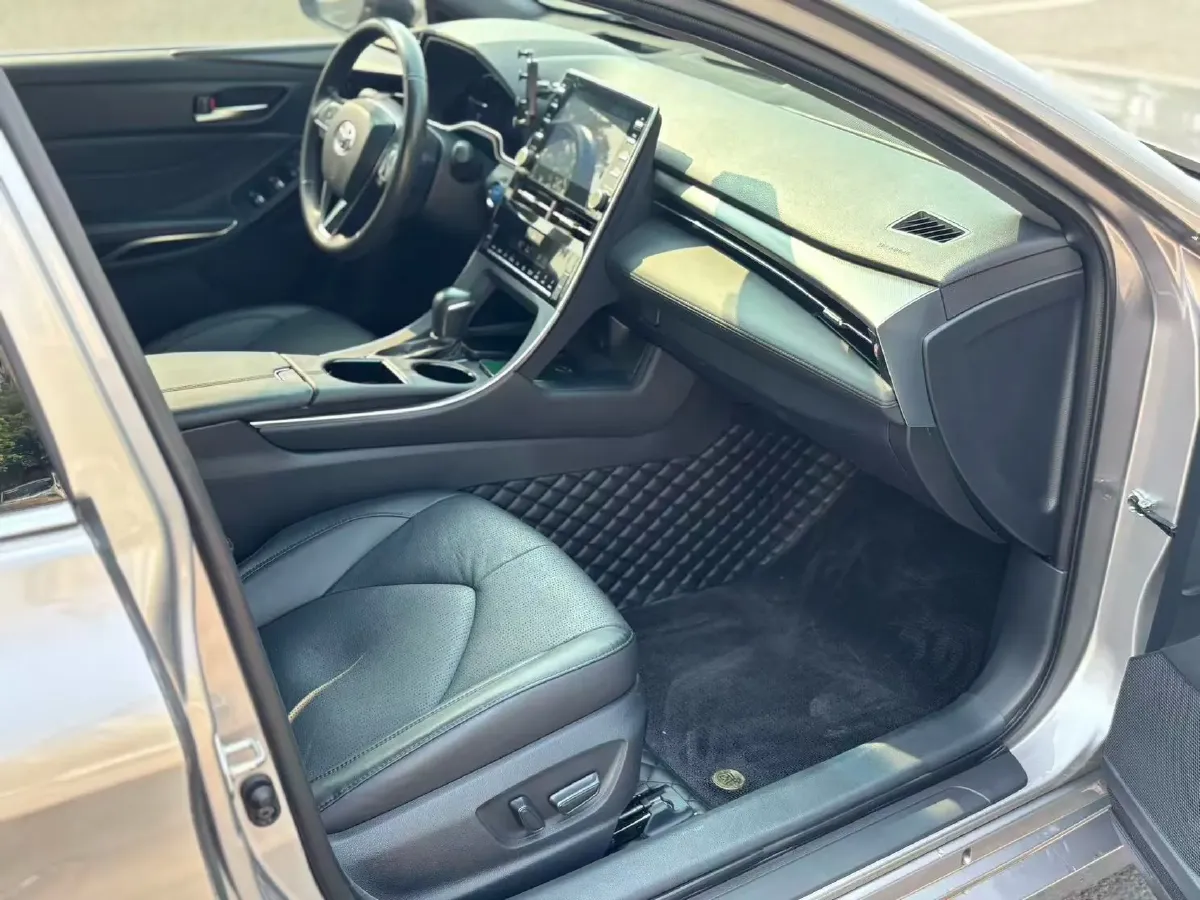 2019 Toyota Avalon 2.5L 178HP L4 E-CVT Hybrid,autocango,china used car exporter,china ev exporter,chinese used car exporter,chinese used ev exporter