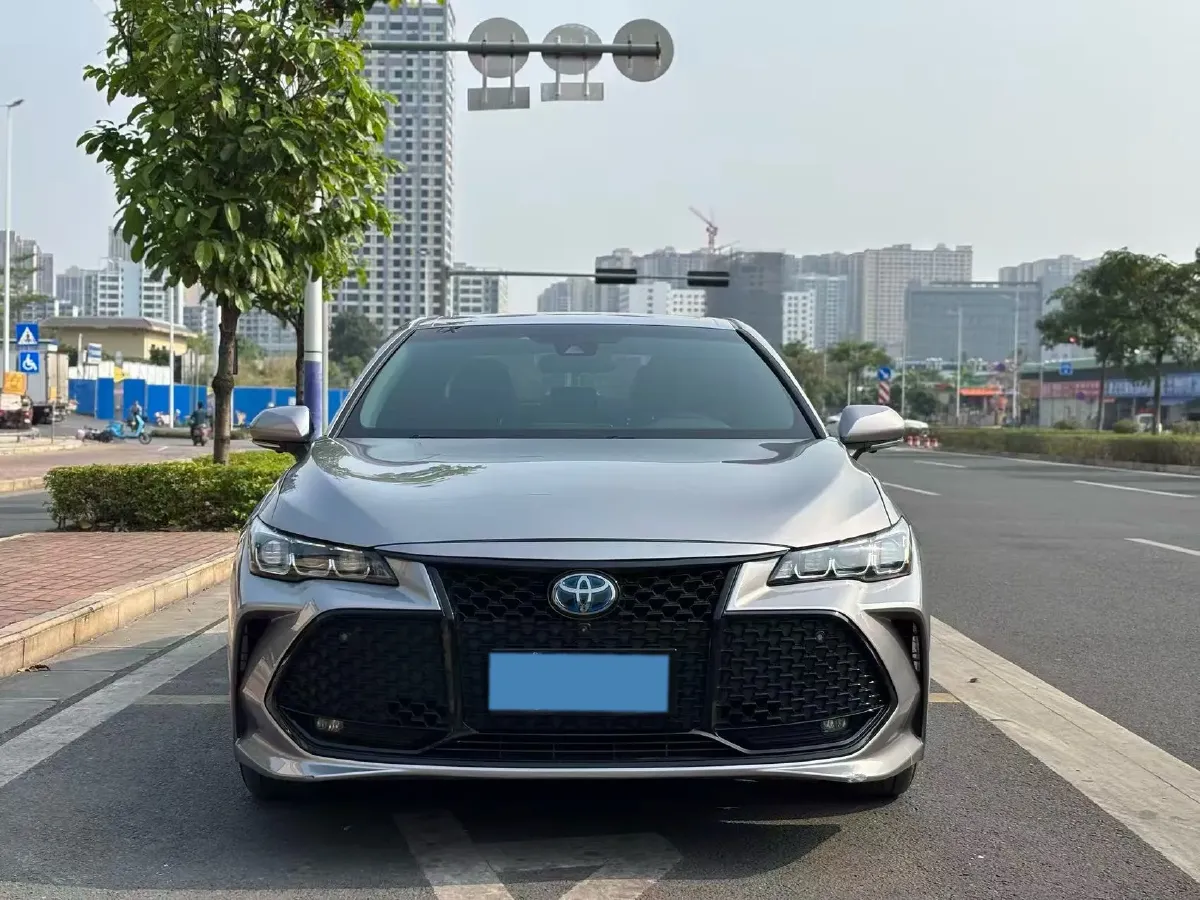 2019 Toyota Avalon 2.5L 178HP L4 E-CVT Hybrid,autocango,china used car exporter,china ev exporter,chinese used car exporter,chinese used ev exporter