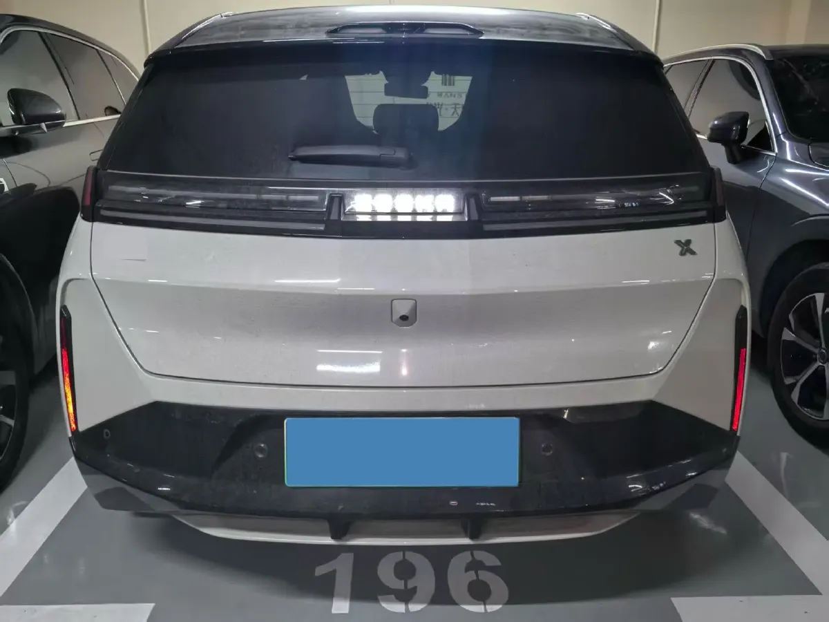2023 Zeekr X BEV 66KWH,autocango,china used car exporter,china ev exporter,chinese used car exporter,chinese used ev exporter