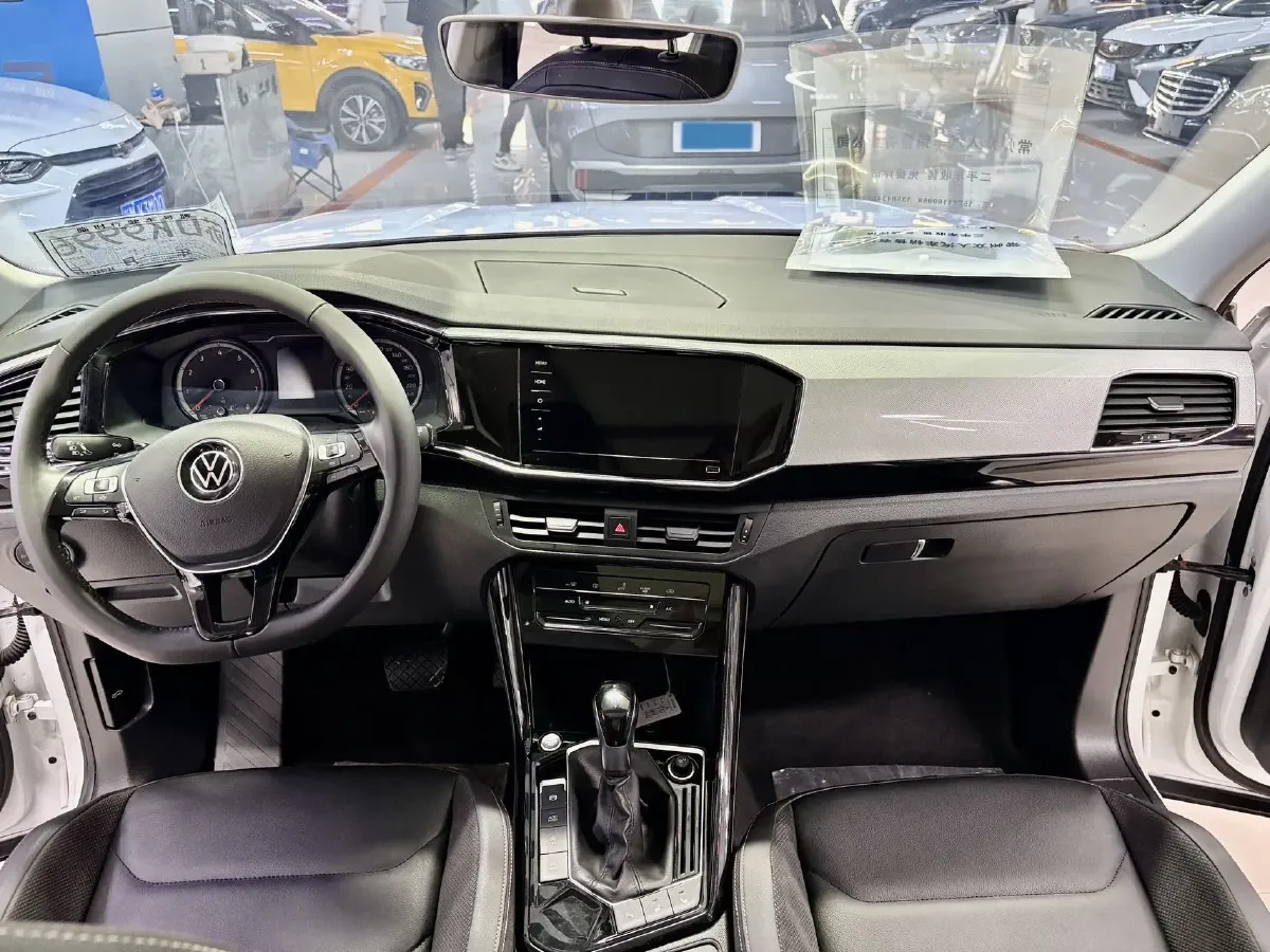 2022 Volkswagen Tayron 1.4T 150HP L4 7DCT,autocango,china used car exporter,china ev exporter,chinese used car exporter,chinese used ev exporter