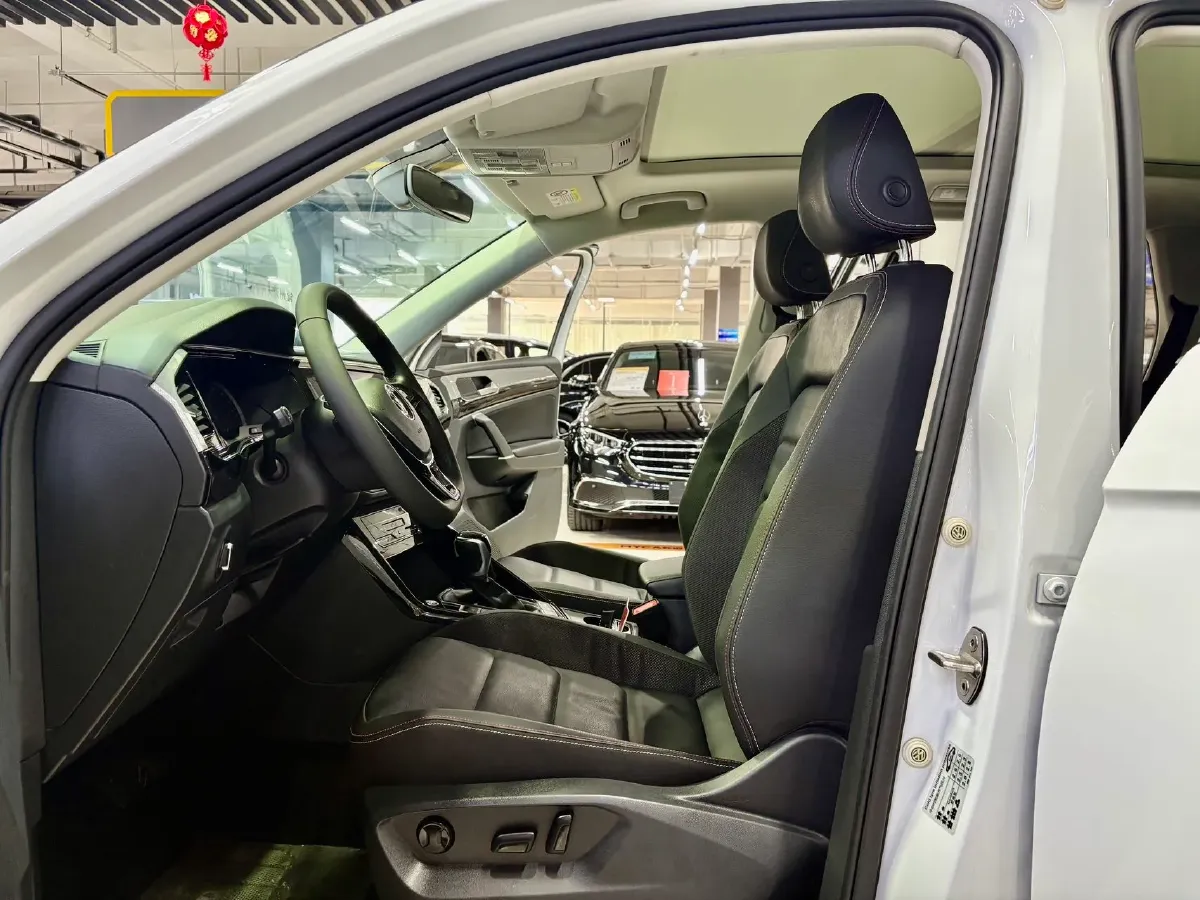 2022 Volkswagen Tayron 1.4T 150HP L4 7DCT,autocango,china used car exporter,china ev exporter,chinese used car exporter,chinese used ev exporter