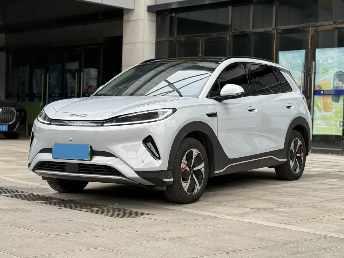 2025 BYD Sea Lion 05 EV BEV,autocango,china used car exporter,china ev exporter,chinese used car exporter,chinese used ev exporter