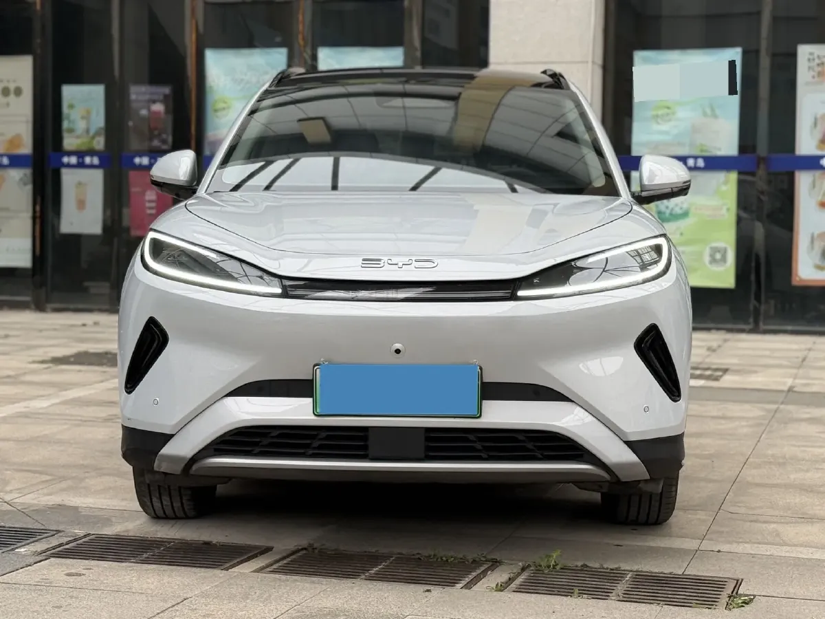 2025 BYD Sea Lion 05 EV BEV,autocango,china used car exporter,china ev exporter,chinese used car exporter,chinese used ev exporter