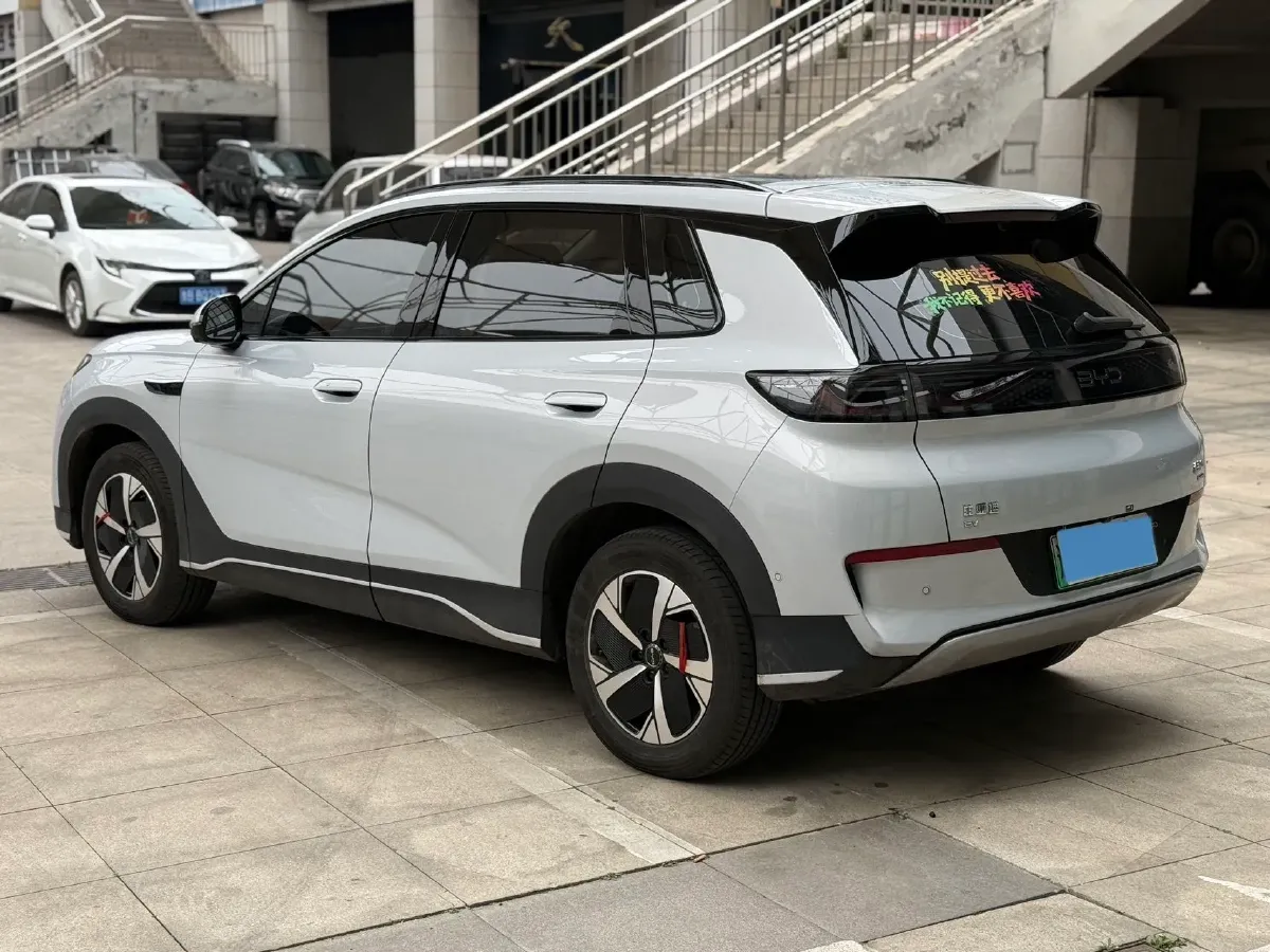 2025 BYD Sea Lion 05 EV BEV,autocango,china used car exporter,china ev exporter,chinese used car exporter,chinese used ev exporter